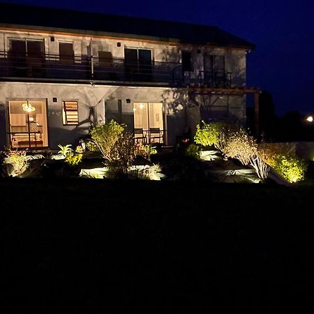 La Villa Perchee Calme, Sauna, Parking Prive Saint-Prix  ภายนอก รูปภาพ